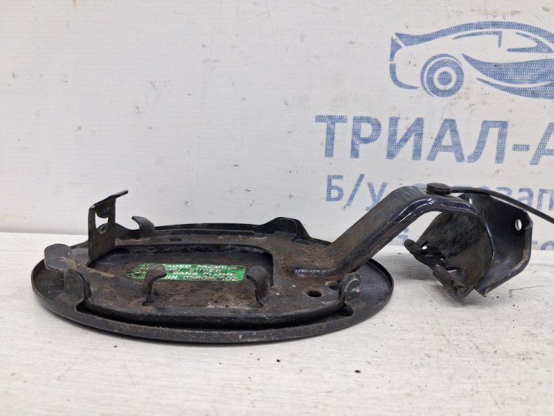 Лючок бака Mazda 6 GH 2.5 бензин L5-VE