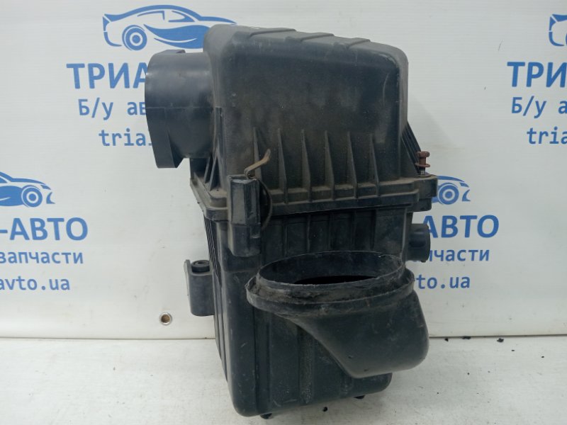 Корпус воздушного фильтра SsangYong Korando 2010-2019 C200 2.0 diesel D20Dt 2311034102 Б/У