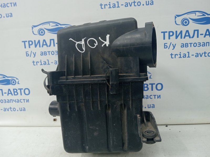 Корпус воздушного фильтра Korando 2010-2019 C200 2.0 diesel D20Dt