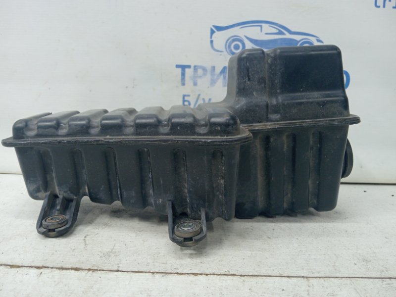 Резонатор воздушного фильтра SsangYong Korando 2010-2019 C200 2.0 diesel D20Dt 2341034100 Б/У