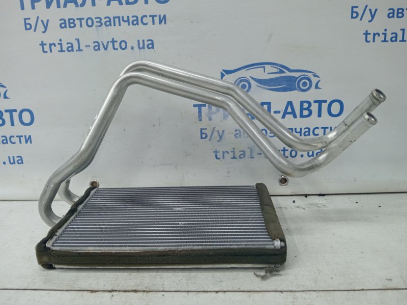 Радиатор печки Mazda 6 2007-2013 GH 2.5 бензин L5-VE GS1D61A10 Б/У