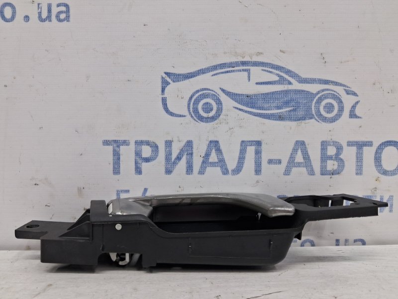 Ручка двери внутренняя правая Captiva 2006-2011 C100 2.4 бензин Z24SED