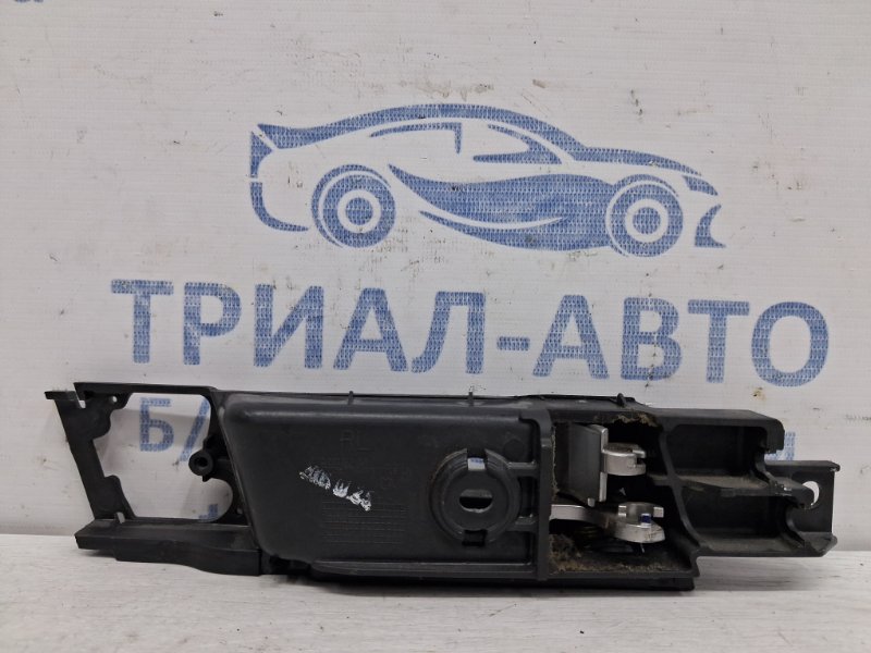 Ручка двери внутренняя левая Chevrolet Captiva C100 2.4 бензин Z24SED