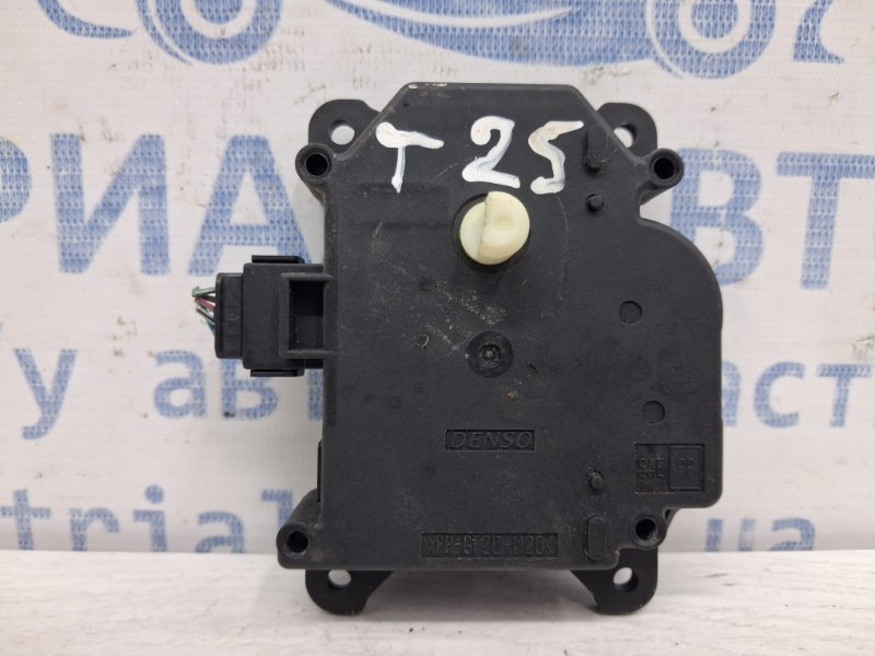 Сервопривод Avensis 2002-2010 T25 1.8 бензин 1ZZFE