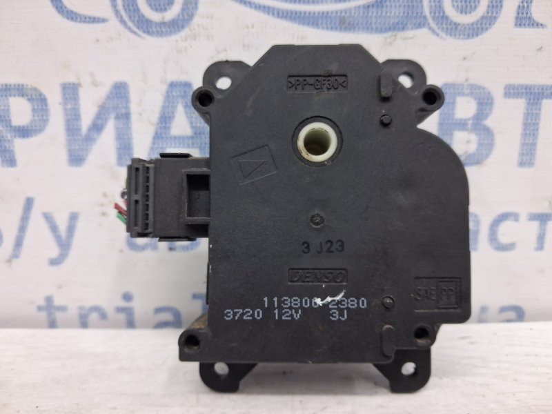 Сервопривод Mitsubishi Pajero Wagon 2006-2022 4 3.2 Дизель 4M41 1138002380 Б/У