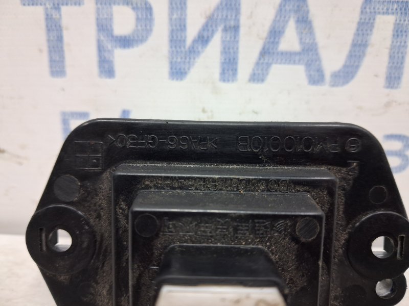 Резистор печки CX 7 2006-2012 ER 2.3 бензин 	L3VDT