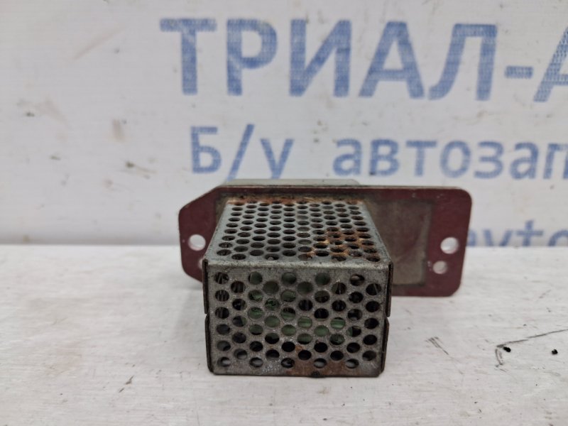 Сервопривод Pajero Sport 1996-2008 K9 2.5 Diesel 4D56
