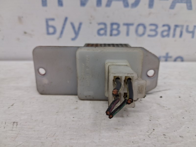 Сервопривод Mitsubishi Pajero Sport K9 2.5 Diesel 4D56