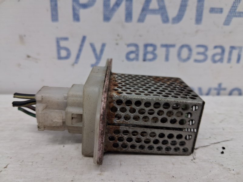 Сервопривод Pajero Sport 1996-2008 K9 2.5 Diesel 4D56