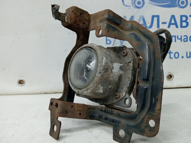 Фара противотуманная правая Lancer 2003-2009 9 1.6 бензин 4G18