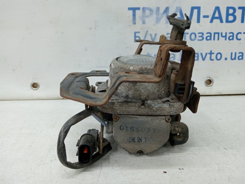 Фара противотуманная правая Lancer 2003-2009 9 1.6 бензин 4G18
