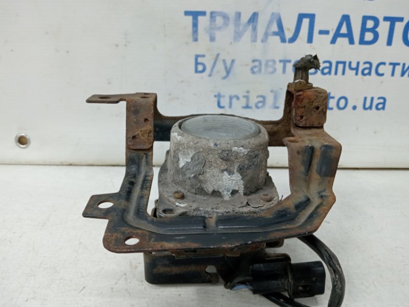 Фара противотуманная правая Lancer 2003-2009 9 1.6 бензин 4G18