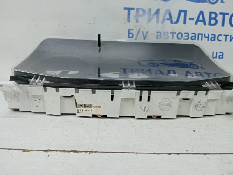 Приборная панель Lancer 2003-2009 9 1.6 бензин 4G18