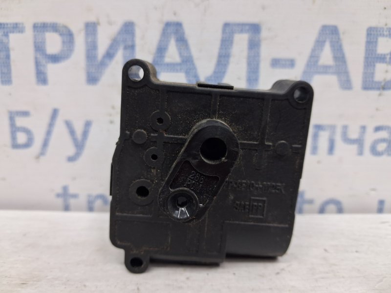 Сервопривод Pajero Wagon 2006-2022 4 3.2 Дизель 4M41