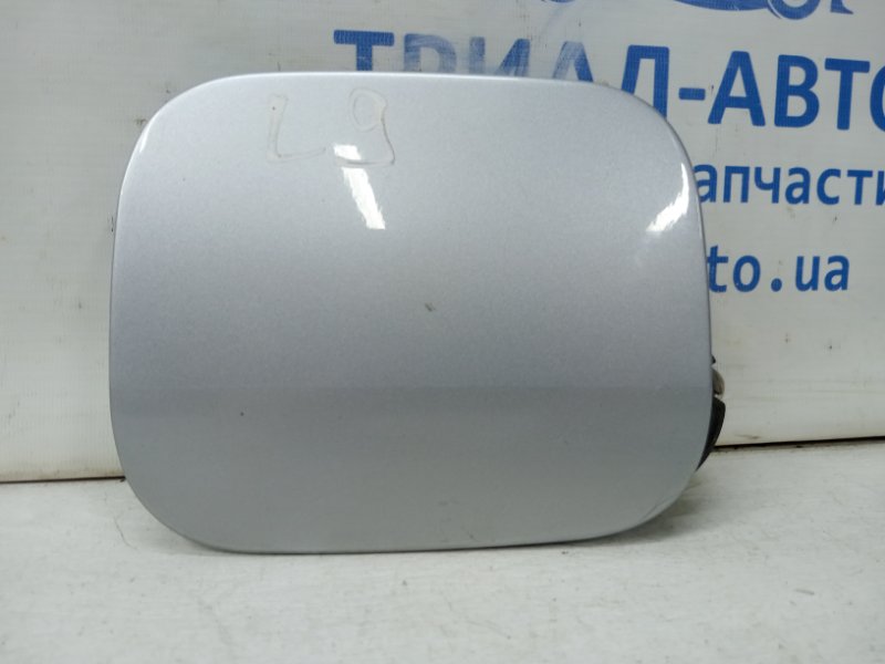 Лючок бака Mitsubishi Lancer 2003-2009 9 1.6 бензин 4G18 5940A010 Б/У