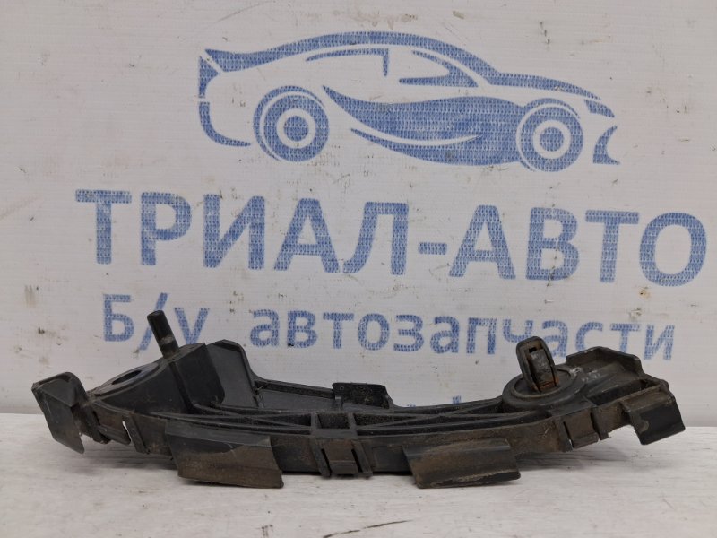 Кронштейн бампера передний левый 6 2007-2013 GH 2.5 бензин L5-VE