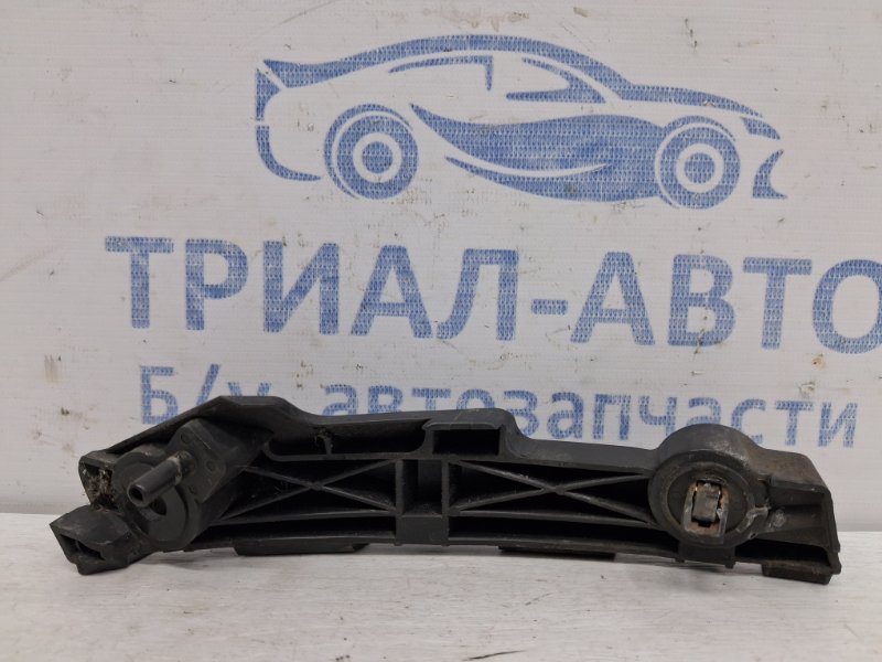 Кронштейн бампера передний левый Mazda 6 GH 2.5 бензин L5-VE