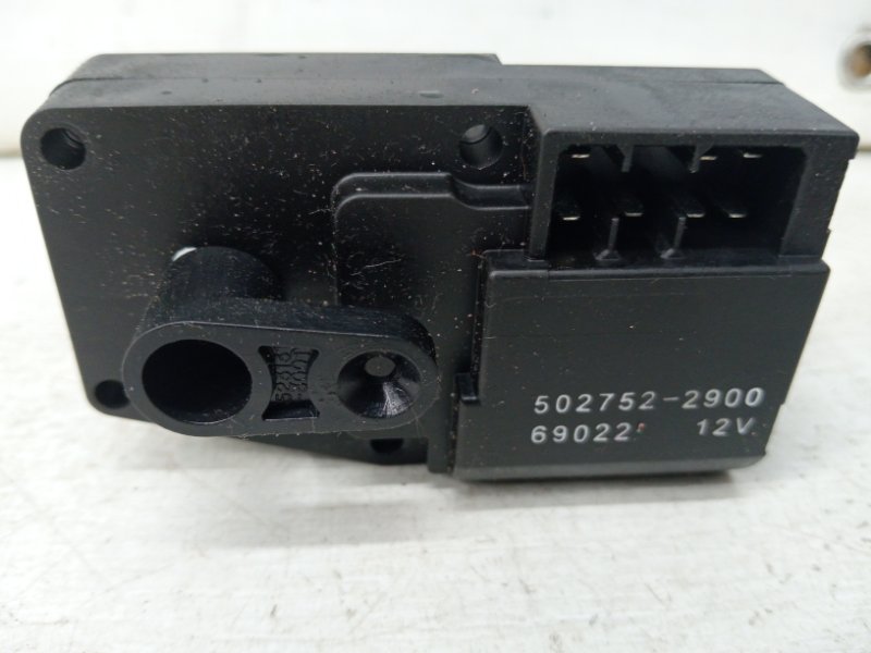 Сервопривод Lancer 2003-2009 9 1.6 бензин 4G18