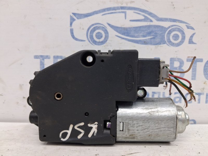 Механизм люка Kia Sportage 2010-2016 SL 1.7 diesel D4FD 2226114A Б/У