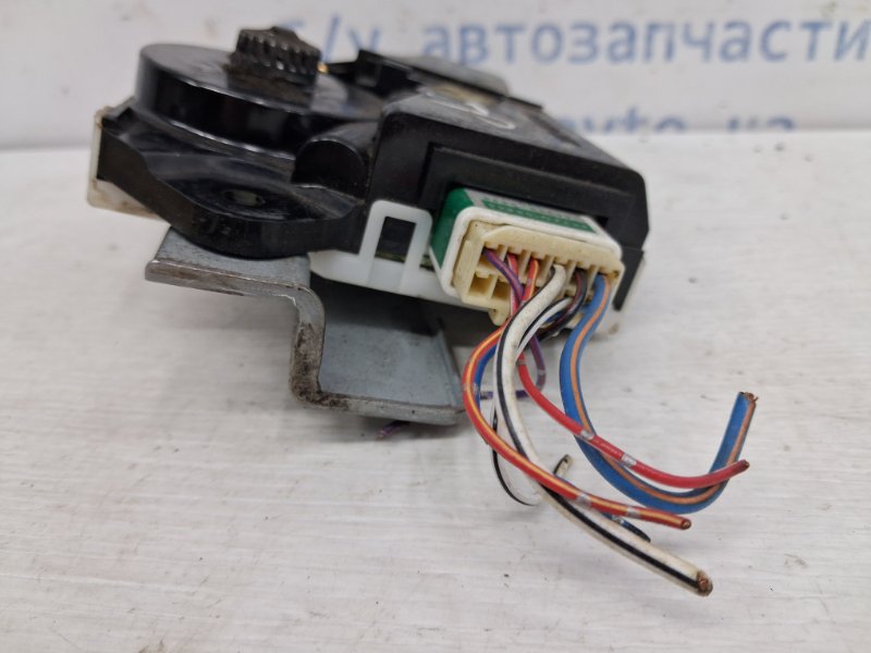 Блок управления Toyota Prado J120 4.0 1GR-FE