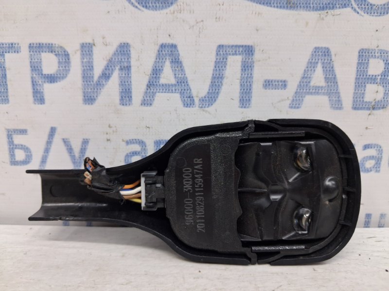 Датчик дождя Sportage 2010-2016 SL 1.7 diesel D4FD