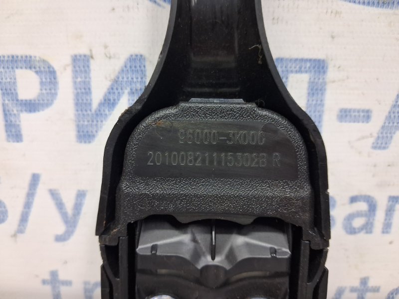 Датчик дождя Sportage 2010-2016 SL 1.7 diesel D4FD