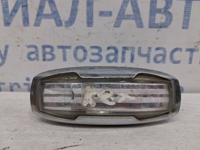 Повторитель поворотника SsangYong Rexton 2006-2012 Y250 2.7 D27DT 83400080 Б/У