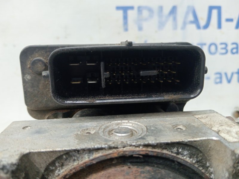 Блок abs Lancer 2003-2009 9 1.6 бензин 4G18