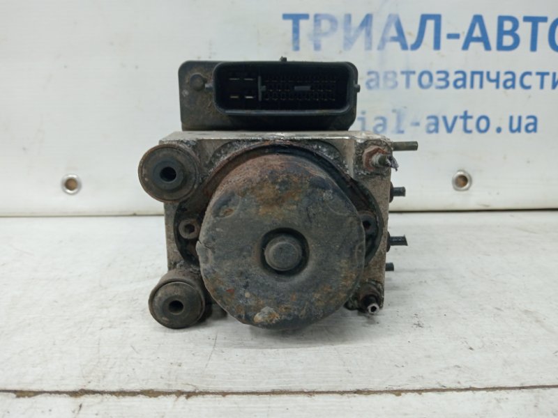 Блок abs Lancer 2003-2009 9 1.6 бензин 4G18