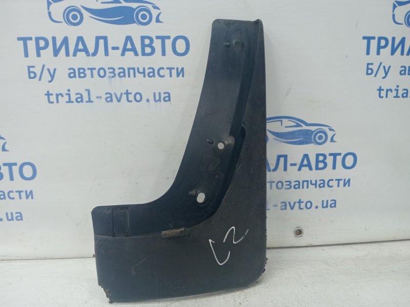 Брызговик задний правый Nissan X-Trail 2007-2015 T31 2.0 Diesel M9R 78812JG000 Б/У