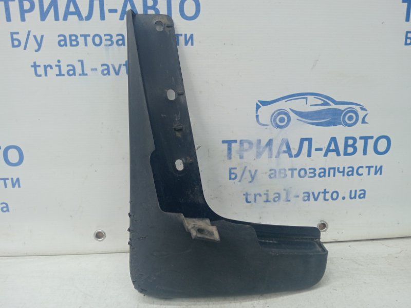 Брызговик передний левый Nissan X-Trail 2007-2015 T31 2.0 Diesel M9R 63855JG000 Б/У