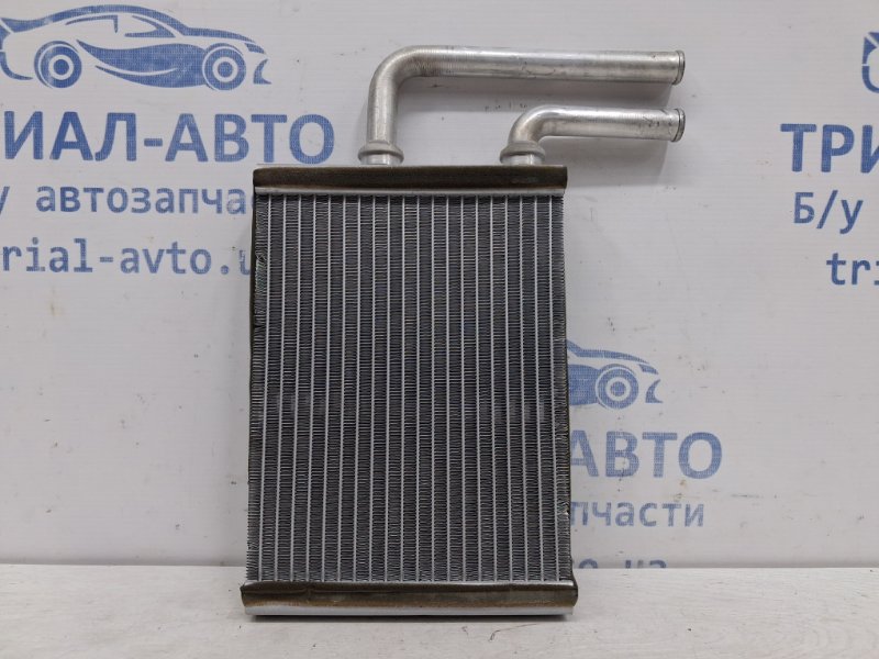 Радиатор печки Mitsubishi Lancer 2003-2009 9 1.6 бензин 4G18 MR568599 Б/У