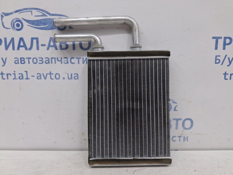 Радиатор печки Lancer 2003-2009 9 1.6 бензин 4G18