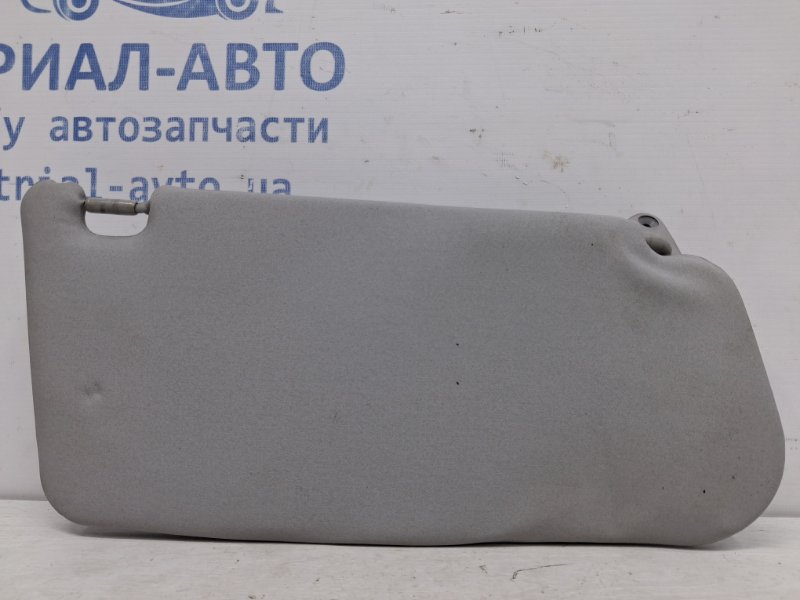 Козырек солнцезащитный левый Lancer 2003-2009 9 1.6 бензин 4G18
