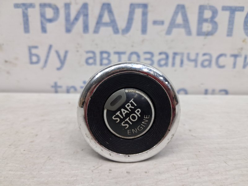 Кнопка старт стоп Infiniti Q50 2013- V37 2.2 diesel OM651 251504GA0A Б/У