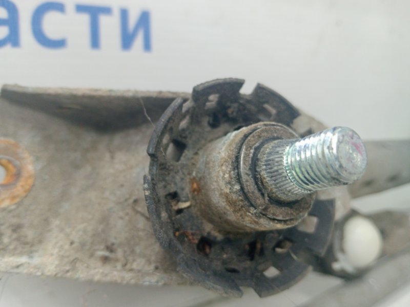 Трапеция дворников Mitsubishi Lancer 9 1.6 бензин 4G18
