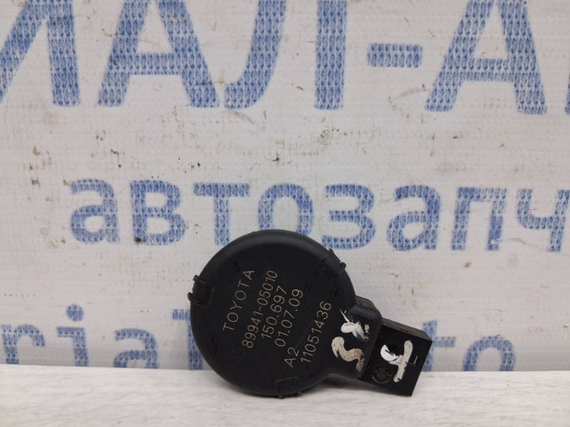 Датчик дождя Toyota Avensis 2002-2010 T25 1.8 бензин 1ZZFE 8994105010 Б/У