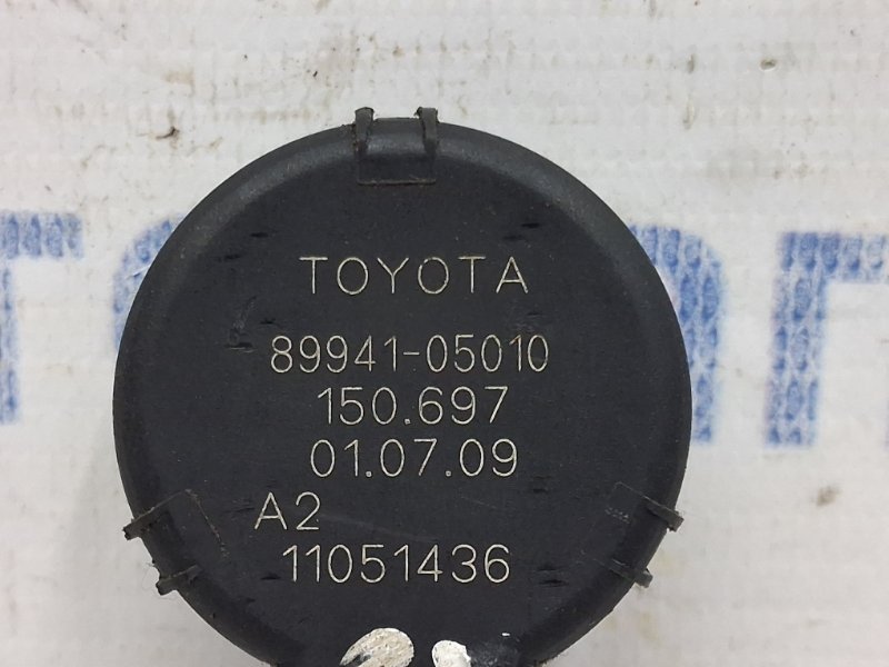 Датчик дождя Toyota Avensis T25 1.8 бензин 1ZZFE