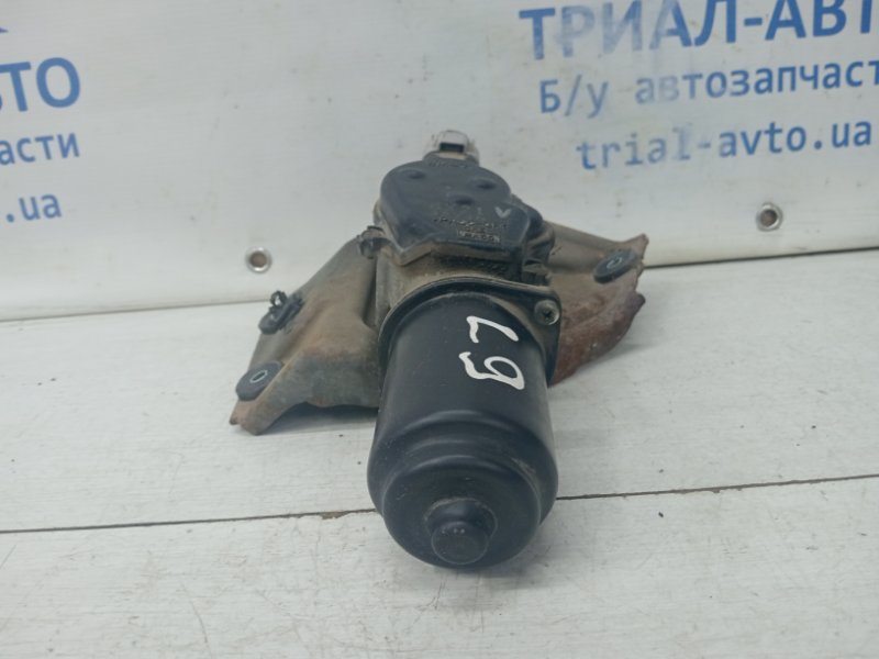 Мотор дворников Mitsubishi Lancer 9 1.6 бензин 4G18