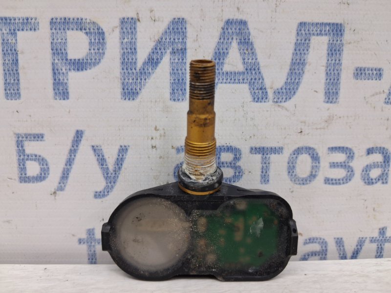 Датчик давления в шинах Toyota RAV 4 2012-2018 A40 2.2 diesel 2ADFTV 4260742020 Б/У