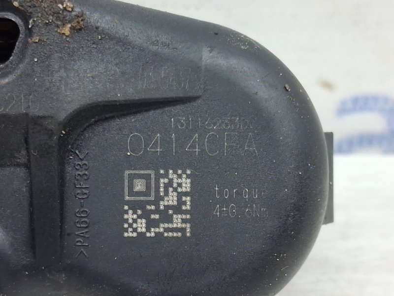 Датчик давления в шинах Toyota RAV 4 A40 2.2 diesel 2ADFTV
