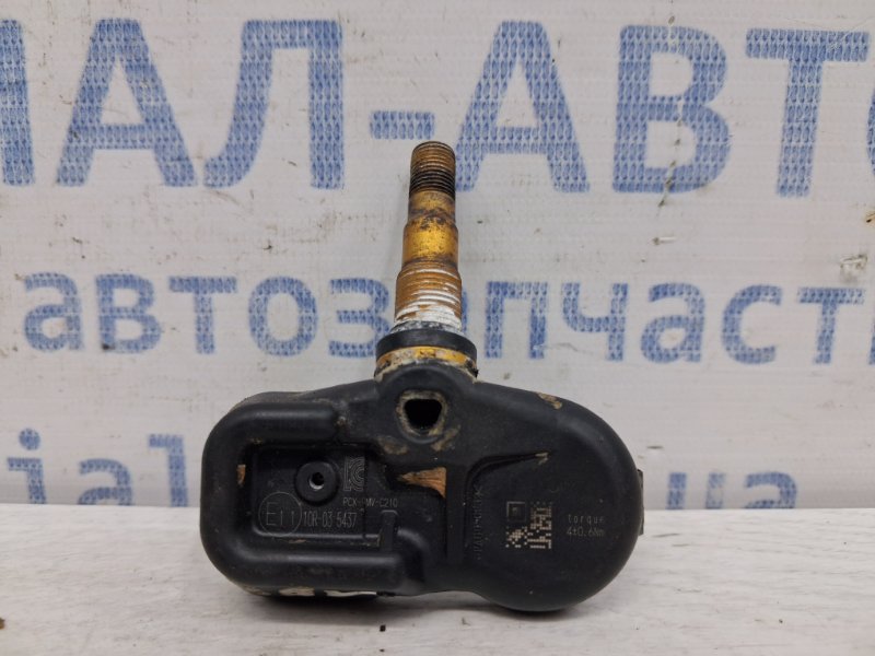 Датчик давления в шинах Toyota RAV 4 A40 2.2 diesel 2ADFTV
