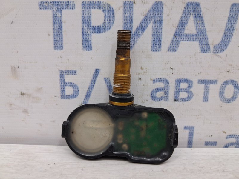 Датчик давления в шинах Toyota RAV 4 2012-2018 A40 2.2 diesel 2ADFTV 4260742020 Б/У