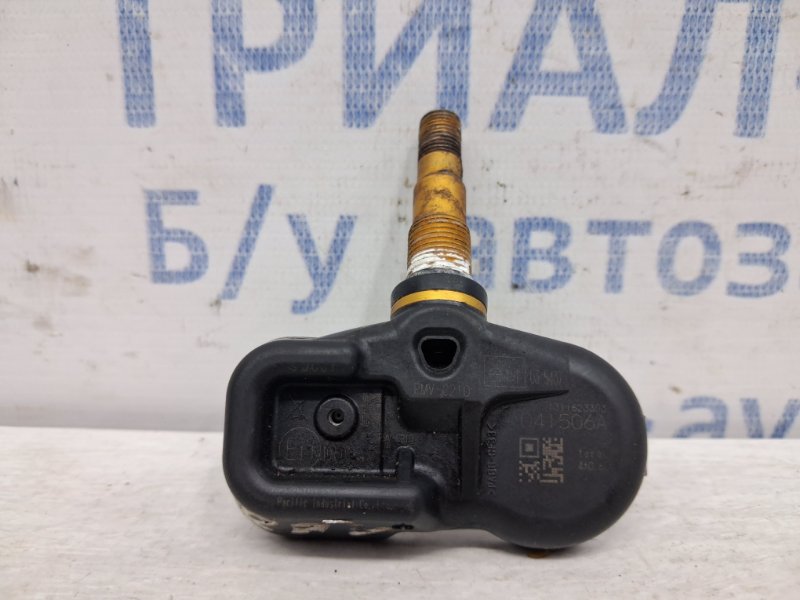 Датчик давления в шинах RAV 4 2012-2018 A40 2.2 diesel 2ADFTV