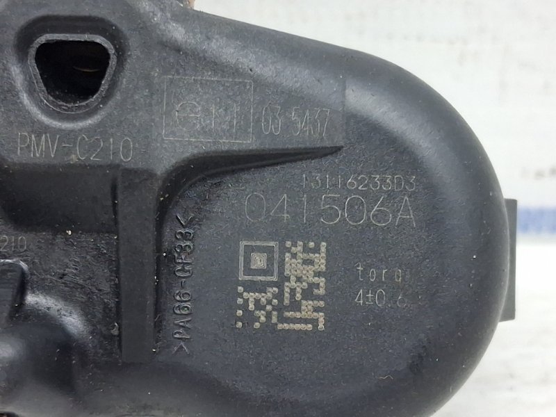 Датчик давления в шинах Toyota RAV 4 A40 2.2 diesel 2ADFTV