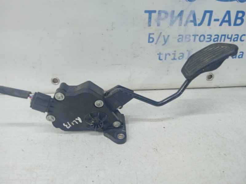 Педаль газа RAV 4 2012-2018 A40 2.2 diesel 2ADFTV