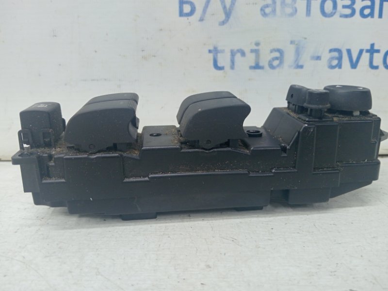 Блок управления стеклоподъемниками 6 2007-2013 GH 2.5 бензин L5-VE Блок управления стеклоподъемниками 6 2007-2013 GH 2.5 бензин L5-VE