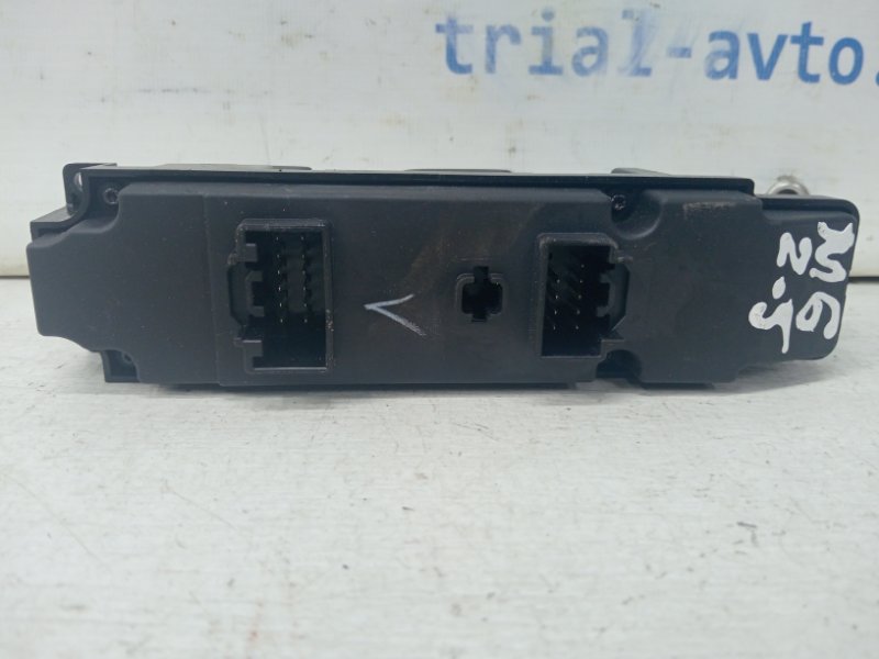 Блок управления стеклоподъемниками Mazda 6 GH 2.5 бензин L5-VE Блок управления стеклоподъемниками Mazda 6 GH 2.5 бензин L5-VE