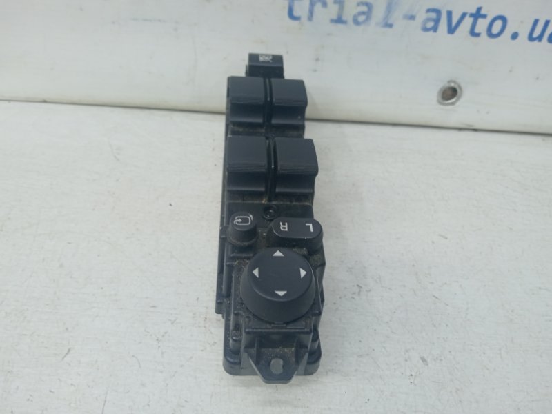 Блок управления стеклоподъемниками 6 2007-2013 GH 2.5 бензин L5-VE Блок управления стеклоподъемниками 6 2007-2013 GH 2.5 бензин L5-VE