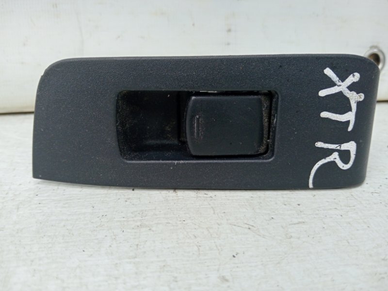 Кнопка стеклоподъемника Nissan X-Trail 2007-2015 T31 2.0 Diesel M9R 25411JG000 Б/У